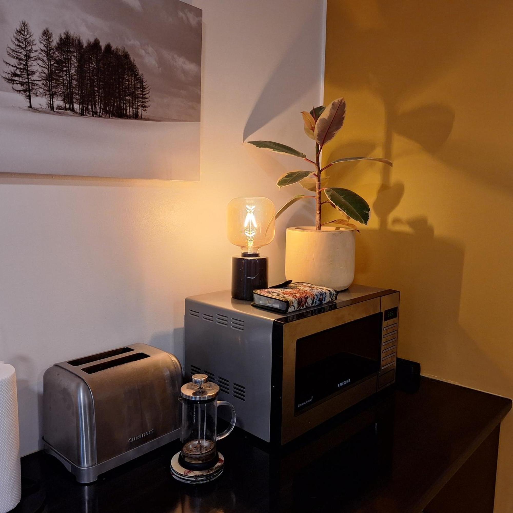 Central Reykjavik - Garden Cottage Dış mekan fotoğraf